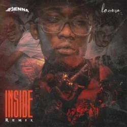 Genna - Inside Remix (feat. Larruso)