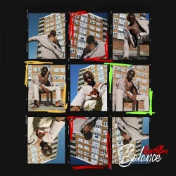 Ghetto Boy - Balance