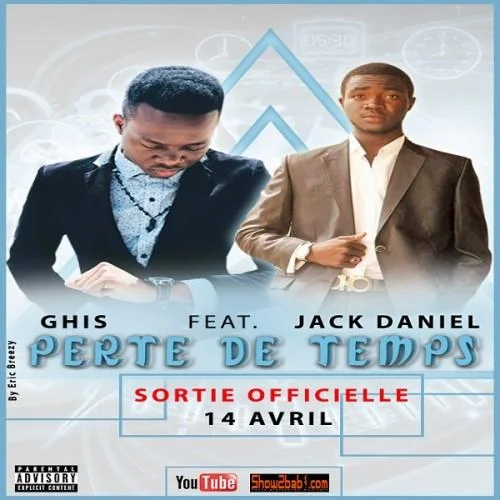 Ghis - Perte De Temps