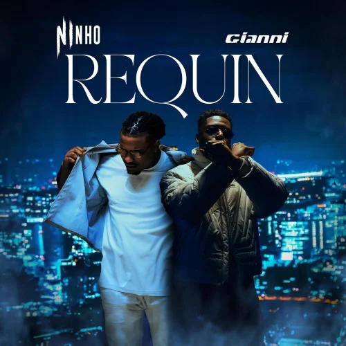 Gianni - Requin (feat. Ninho)