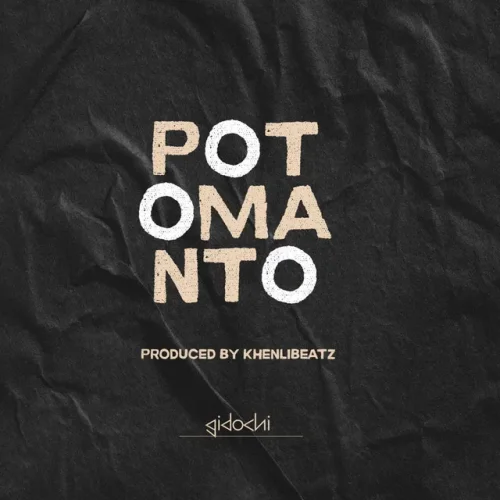 Gidochi - Potomanto