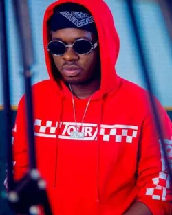 Gigy Money - Chombeza (feat. Lava Lava)