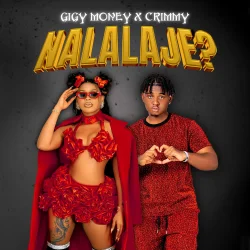 Gigy Money - Nalalaje (feat. Crimmy)