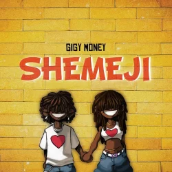 Gigy Money - Shemejiv