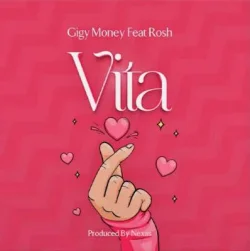Gigy Money - Vita (feat. Rosh)
