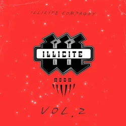 Xzafrane - Kwatta (feat. Mafia Libaskie, Gil ARYM, Anglofufu & Kulotter)