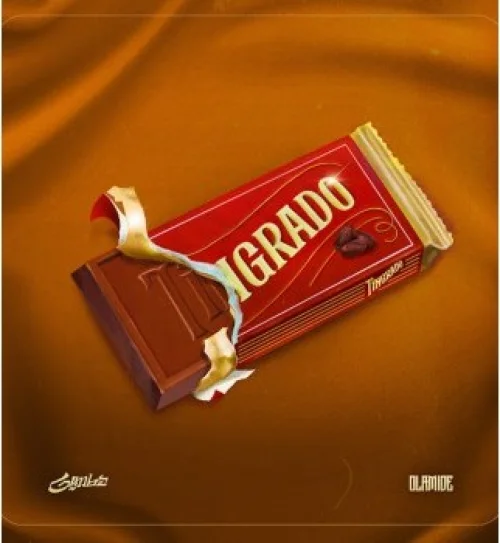 Gimba - Tingrado