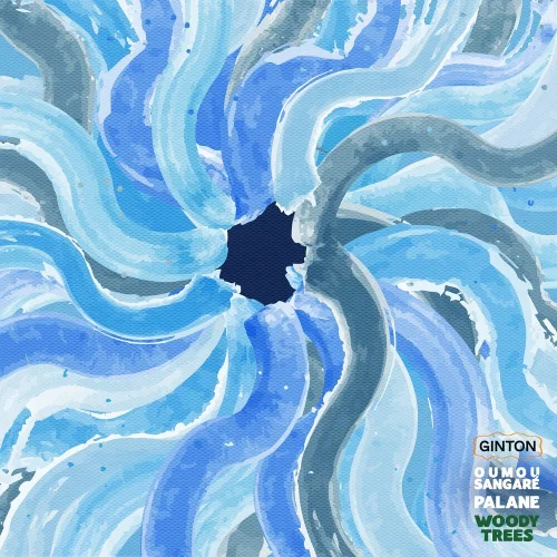 Ginton - Sabu (feat. Oumou Sangaré & Palane)