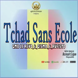 Gisma - Tchad Sans Ecole