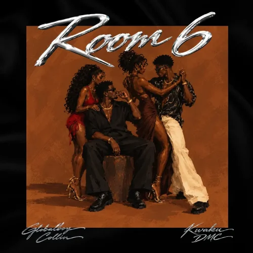 Globalboy Collin - Room 6 (feat. Kwaku DMC)