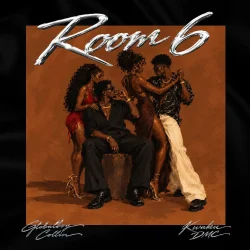 Globalboy Collin - Room 6 (feat. Kwaku DMC)