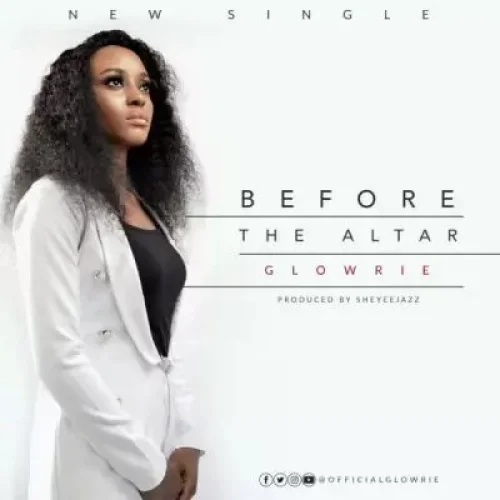 Glowrie - Before The Altar