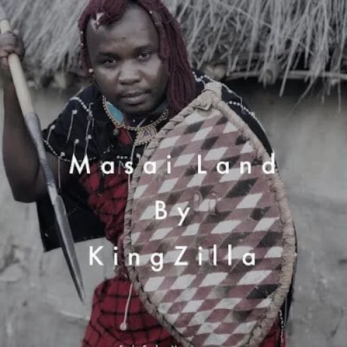 GodZilla - Masai Land