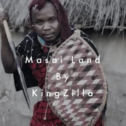 GodZilla - Masai Land