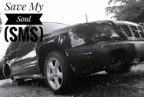 GodZilla - Save My Soul (SMS)