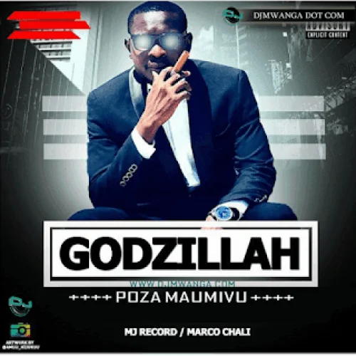 GodZilla - Slimsal High ToniGht