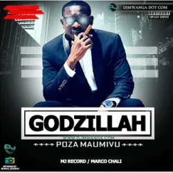 GodZilla - Slimsal High ToniGht