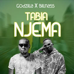 GodZilla - Tabia Njema (feat. Billnass)