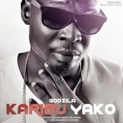 GodZilla - Usibabaike (feat. Makamua)