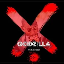GodZilla - X