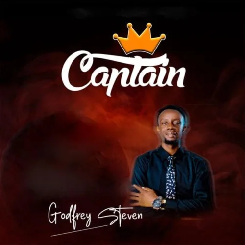 Godfrey Steven - Induna (Captain/Nahodha)