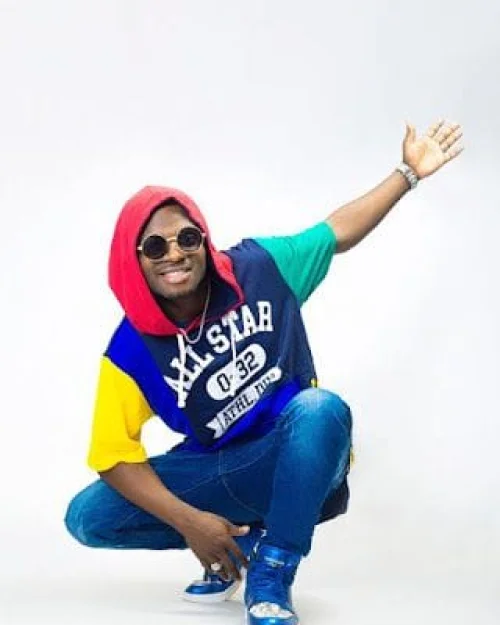 Godson - Relax (feat. Beka Flavour)