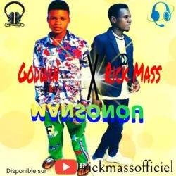 Godwin - Mansônou (feat. Rick Mass)