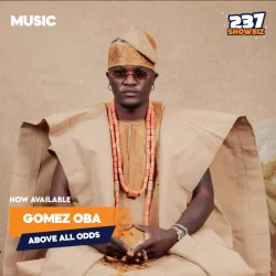 Gomez - Above All Odds