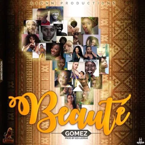 Gomez - Beaute (feat. Gomez)