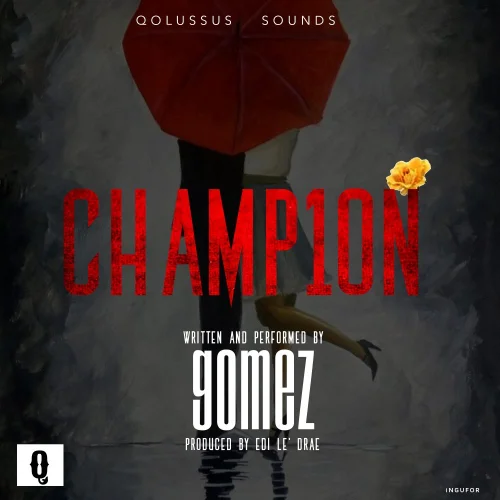 Gomez - Champion