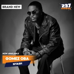Gomez Oba - Nyash