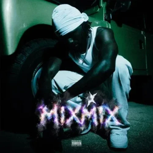 Gonaboy - MIX MIX (KINGSIZE)