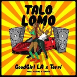 GoodGirl LA - Talo Lomo