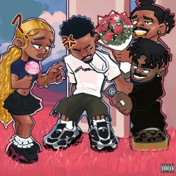 Gosh Mello - Alewa (feat. Skylaws & Beeztrap KOTM)