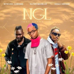 Goya Menor - NGL (feat. Eltee Skhillz)