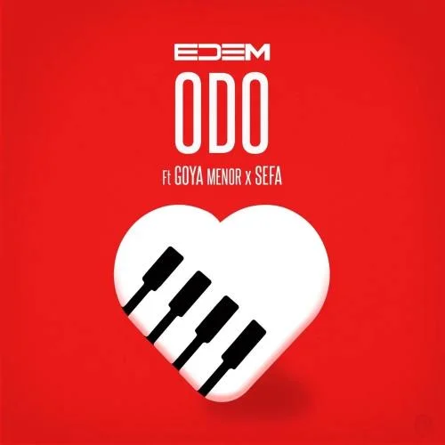 Goya Menor - Odo (feat. Sefa)