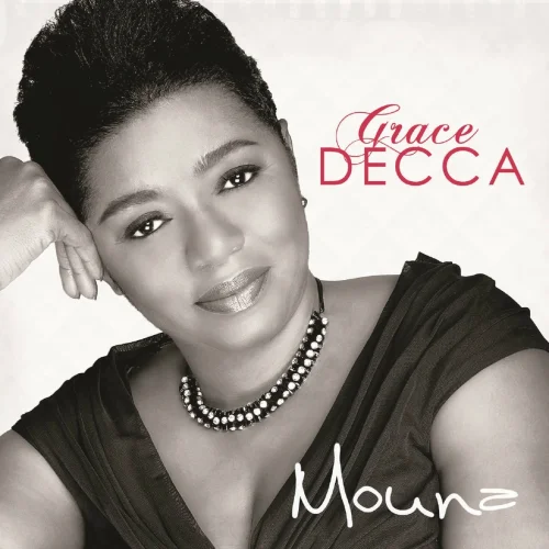 Grace Decca - Amen Alleluia