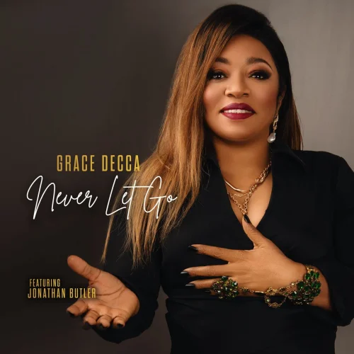 Grace Decca - Sur La Route Du Village