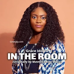 Grace Idowu - In The Room