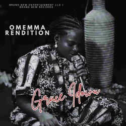 Grace Idowu - Omemma