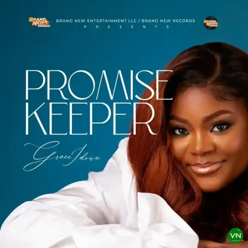 Grace Idowu - Promise Keeper