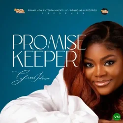 Grace Idowu - Promise Keeper