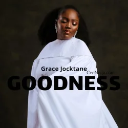 Grace Jocktane - Goodness