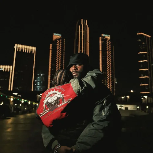 Gradur - Bolide (feat. La Fouine)