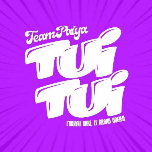Grand Homme - Tui Tui (feat. L'Oiseau Rare)