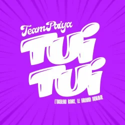 Grand Homme - Tui Tui (feat. L'Oiseau Rare)