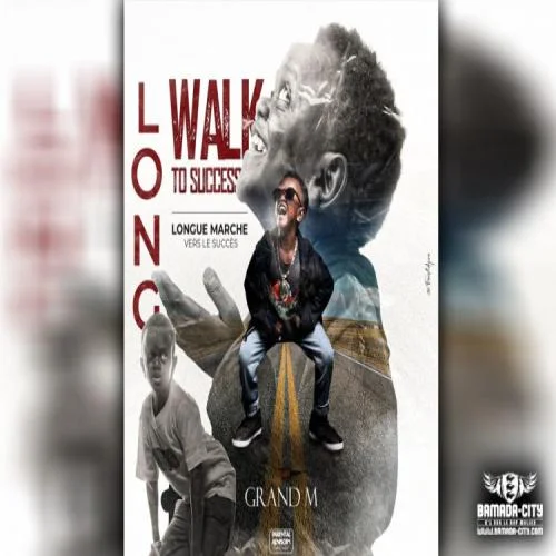 Grand M - Garçon facile