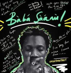 Greatman Takit - Baba Saanu