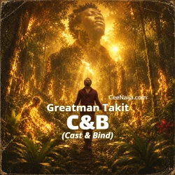 Greatman Takit - C&B (CAST & BIND)