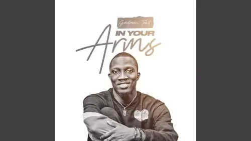 Greatman Takit - In Your Arms
